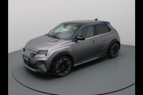 ALPINE A290 GT Premium 52 kWh Snel Leverbaar | Pack Driving | Pack Safety | Devialet | 180pk