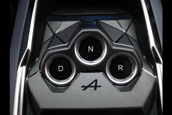 ALPINE A290 GT Premium 52 kWh Snel Leverbaar | Pack Driving | Pack Safety | Devialet | 180pk