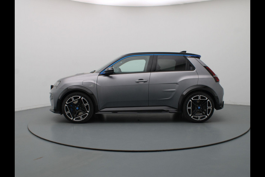 ALPINE A290 GT Premium 52 kWh Snel Leverbaar | Pack Driving | Pack Safety | Devialet | 180pk