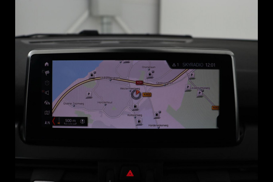 BMW 2 Serie Gran Tourer 218i High Executive 7-persoons | Sport Line | Head-Up | Trekhaak | Sportstoelen | Full LED | Navigatie | Climate control | Parkeerhulp | Cruise control