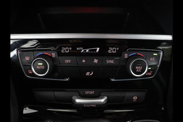 BMW 2 Serie Gran Tourer 218i High Executive 7-persoons | Sport Line | Head-Up | Trekhaak | Sportstoelen | Full LED | Navigatie | Climate control | Parkeerhulp | Cruise control