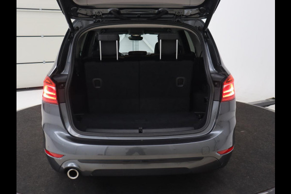 BMW 2 Serie Gran Tourer 218i High Executive 7-persoons | Sport Line | Head-Up | Trekhaak | Sportstoelen | Full LED | Navigatie | Climate control | Parkeerhulp | Cruise control