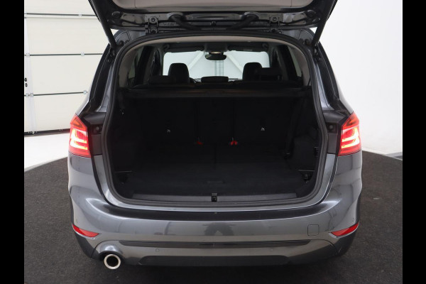 BMW 2 Serie Gran Tourer 218i High Executive 7-persoons | Sport Line | Head-Up | Trekhaak | Sportstoelen | Full LED | Navigatie | Climate control | Parkeerhulp | Cruise control