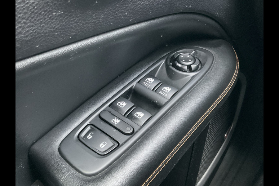 Jeep Compass 1.4 170PK Automaat 4x4 Beats-Audio Nav/Cruise Keyless Hoogzitter Voll.Onderhouden!