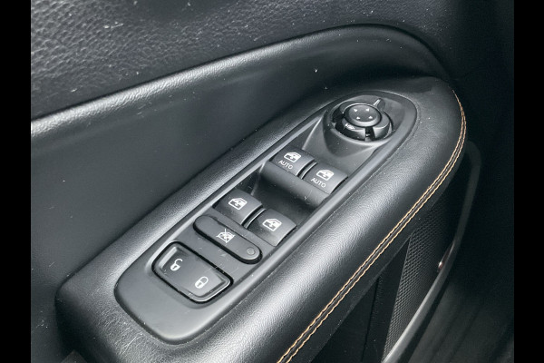 Jeep Compass 1.4 170PK Automaat 4x4 Beats-Audio Nav/Cruise Keyless Hoogzitter Voll.Onderhouden!