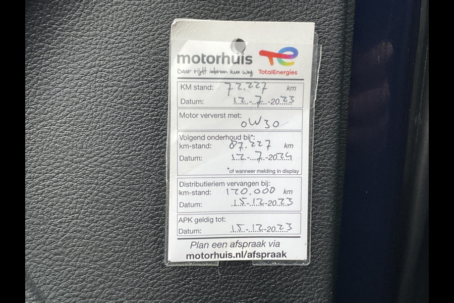 Jeep Compass 1.4 170PK Automaat 4x4 Beats-Audio Nav/Cruise Keyless Hoogzitter Voll.Onderhouden!