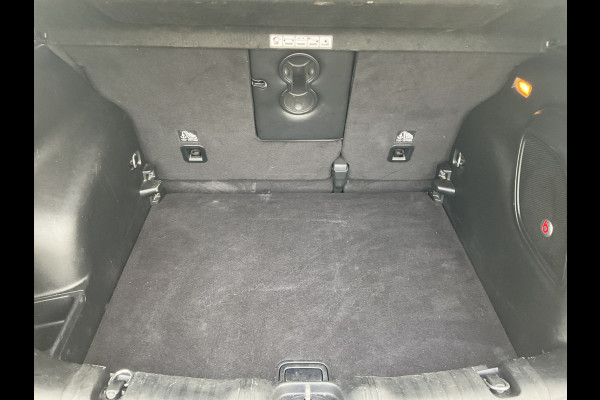 Jeep Compass 1.4 170PK Automaat 4x4 Beats-Audio Nav/Cruise Keyless Hoogzitter Voll.Onderhouden!