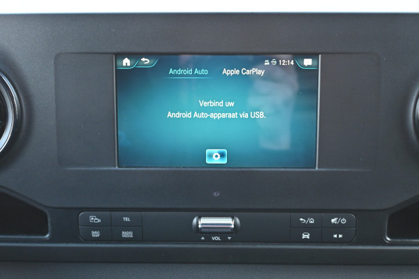 Mercedes-Benz Sprinter 315 CDI L2H2 RWD LED, Distronic, 360 Camera, Navigatie