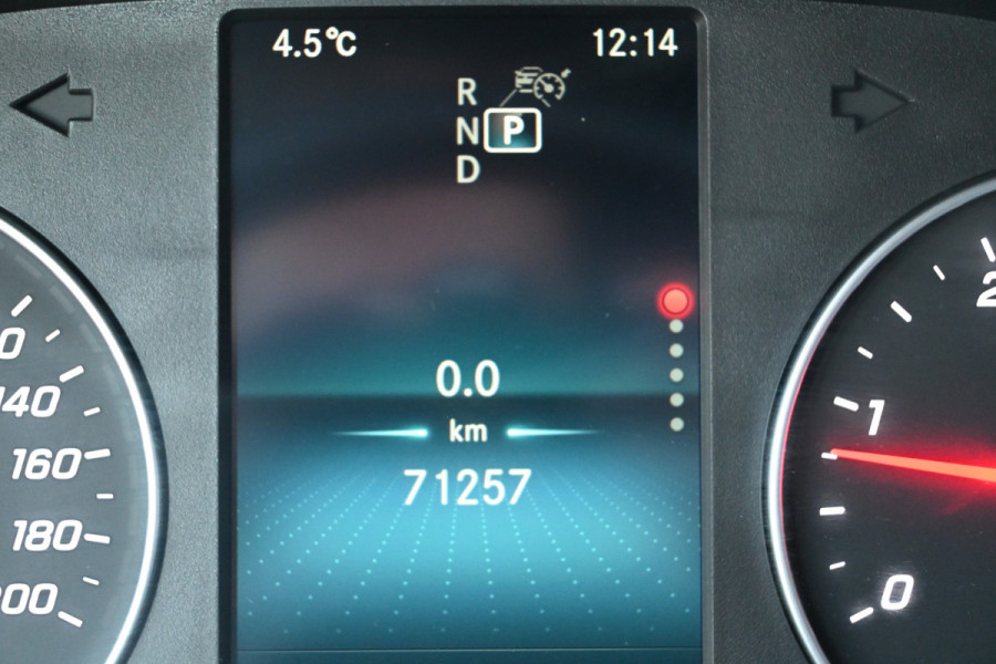 Mercedes-Benz Sprinter 315 CDI L2H2 RWD LED, Distronic, 360 Camera, Navigatie