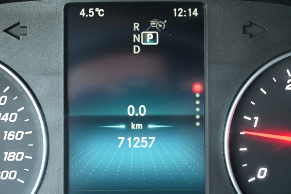 Mercedes-Benz Sprinter 315 CDI L2H2 RWD LED, Distronic, 360 Camera, Navigatie