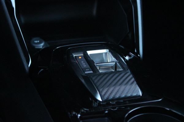 Peugeot 208 Hybrid 110PK e-DCS6 ALLURE | NAVIGATIE | DRAADLOZE APPLE CARPLAY/ANDROID AUTO | DAB+ RADIO | CLIMATE CONTROL | ADAPTIVE CRUISE CONTROL | VERKEERSBORDEN HERKENNING | ACHTERUITRIJ CAMERA | LICHTMETALEN VELGEN 16" |