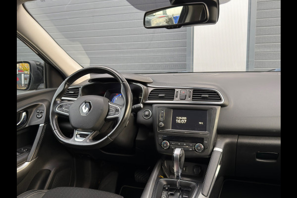 Renault Kadjar 1.2 TCe Bose / Automaat / Xenon / ACTIE