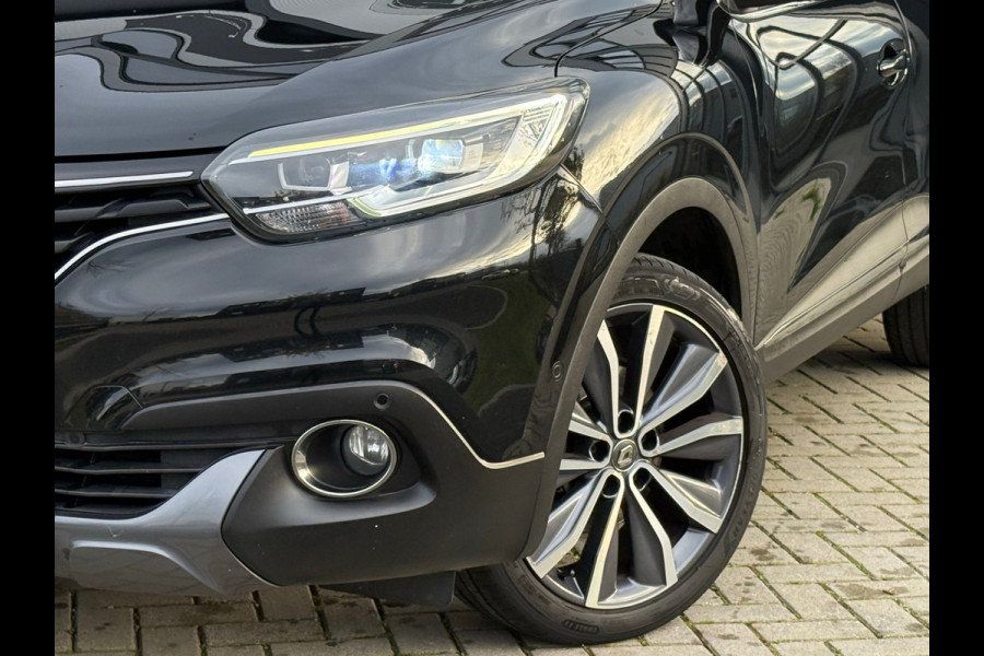Renault Kadjar 1.2 TCe Bose / Automaat / Xenon / ACTIE
