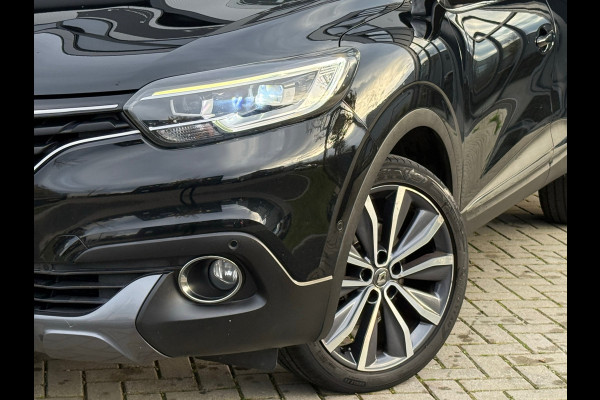 Renault Kadjar 1.2 TCe Bose / Automaat / Xenon / ACTIE