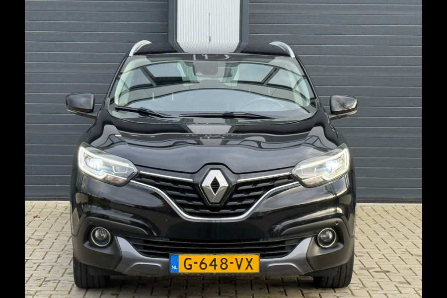 Renault Kadjar 1.2 TCe Bose / Automaat / Xenon / ACTIE