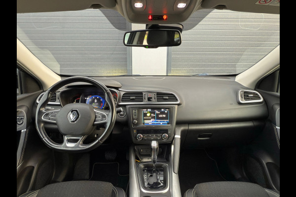 Renault Kadjar 1.2 TCe Bose / Automaat / Xenon / ACTIE
