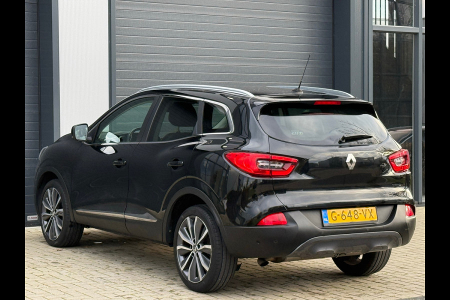 Renault Kadjar 1.2 TCe Bose / Automaat / Xenon / ACTIE