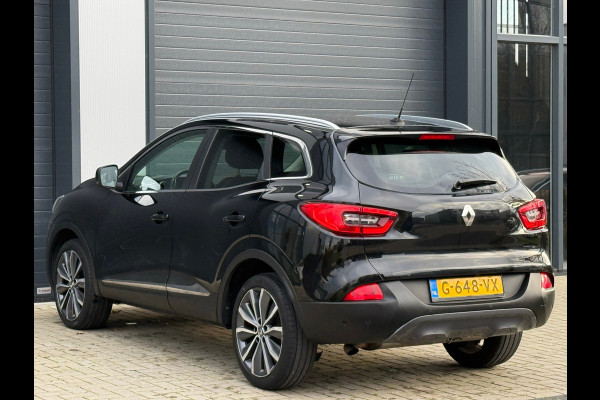 Renault Kadjar 1.2 TCe Bose / Automaat / Xenon / ACTIE