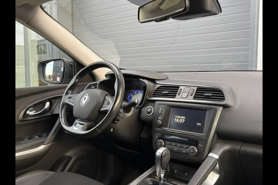Renault Kadjar 1.2 TCe Bose / Automaat / Xenon / ACTIE