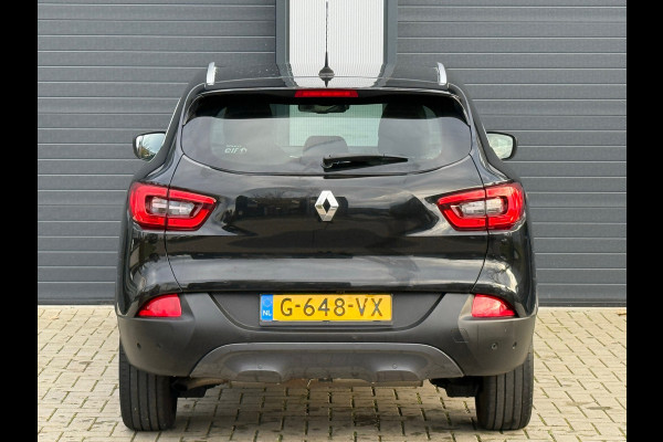 Renault Kadjar 1.2 TCe Bose / Automaat / Xenon / ACTIE