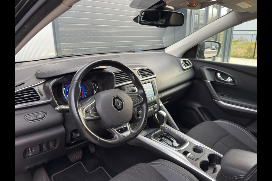 Renault Kadjar 1.2 TCe Bose / Automaat / Xenon / ACTIE
