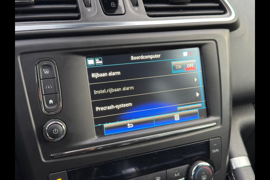 Renault Kadjar 1.2 TCe Bose / Automaat / Xenon / ACTIE