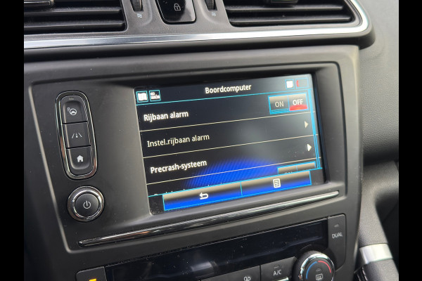 Renault Kadjar 1.2 TCe Bose / Automaat / Xenon / ACTIE