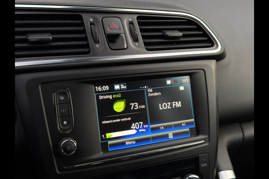 Renault Kadjar 1.2 TCe Bose / Automaat / Xenon / ACTIE