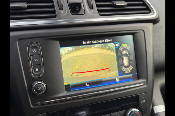 Renault Kadjar 1.2 TCe Bose / Automaat / Xenon / ACTIE