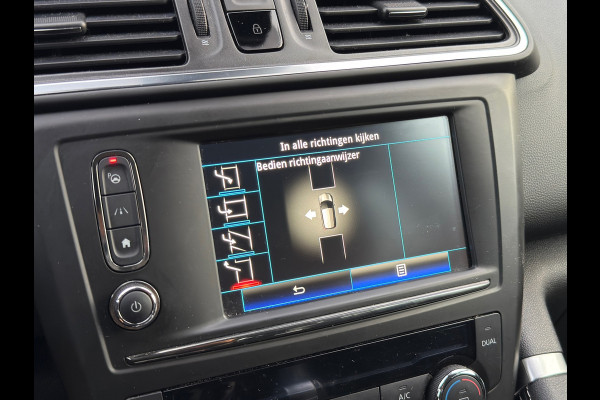 Renault Kadjar 1.2 TCe Bose / Automaat / Xenon / ACTIE