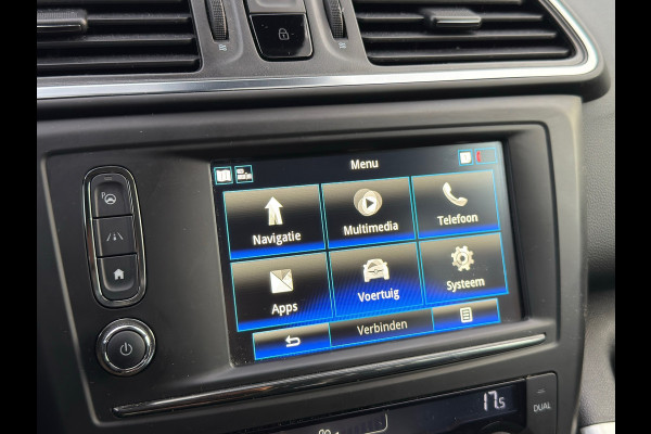 Renault Kadjar 1.2 TCe Bose / Automaat / Xenon / ACTIE