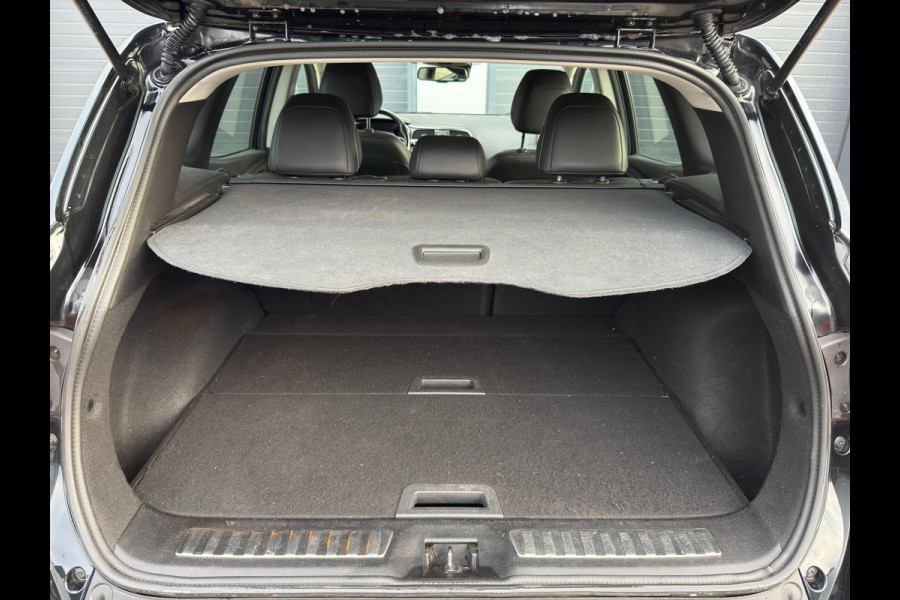 Renault Kadjar 1.2 TCe Bose / Automaat / Xenon / ACTIE