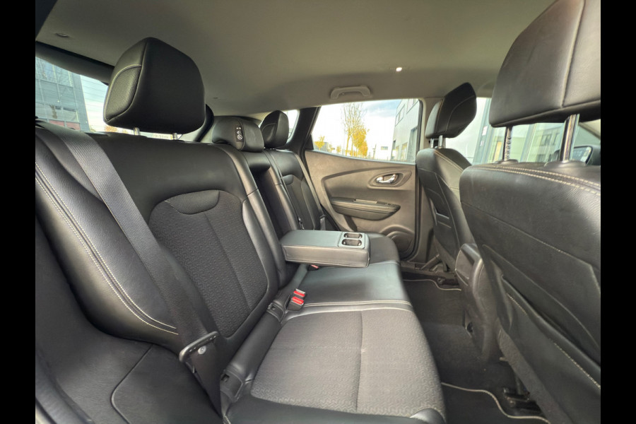 Renault Kadjar 1.2 TCe Bose / Automaat / Xenon / ACTIE