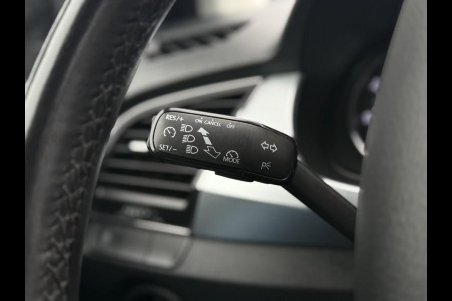 Škoda Fabia Combi 1.2 TSI Drive 2e Eigenaar,Airco,Cruise,Lm velgen,N.A.P,Nieuwe Apk bij Aflevering