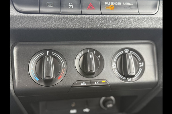 Škoda Fabia Combi 1.2 TSI Drive 2e Eigenaar,Airco,Cruise,Lm velgen,N.A.P,Nieuwe Apk bij Aflevering