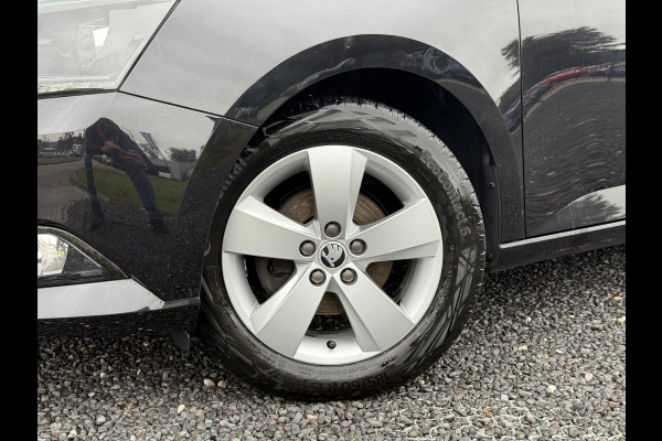 Škoda Fabia Combi 1.2 TSI Drive 2e Eigenaar,Airco,Cruise,Lm velgen,N.A.P,Nieuwe Apk bij Aflevering