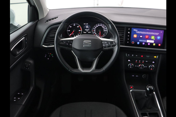 Seat Ateca 2.0 TDI Style Intens | Carplay | Camera | Navigatie | Full LED | Park Assist | Cruise control | Climate control | Getint glas