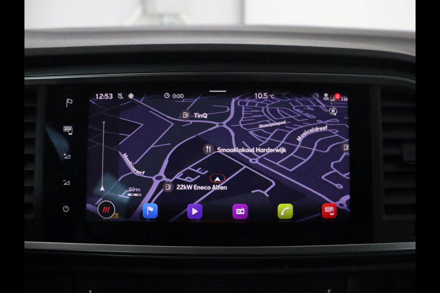 Seat Ateca 2.0 TDI Style Intens | Carplay | Camera | Navigatie | Full LED | Park Assist | Cruise control | Climate control | Getint glas