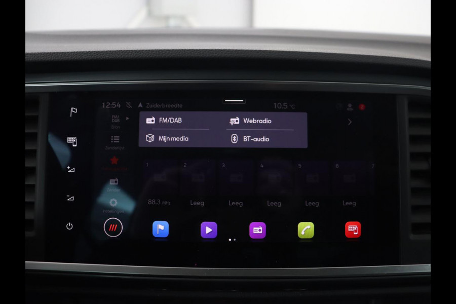 Seat Ateca 2.0 TDI Style Intens | Carplay | Camera | Navigatie | Full LED | Park Assist | Cruise control | Climate control | Getint glas