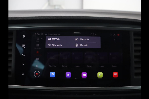 Seat Ateca 2.0 TDI Style Intens | Carplay | Camera | Navigatie | Full LED | Park Assist | Cruise control | Climate control | Getint glas