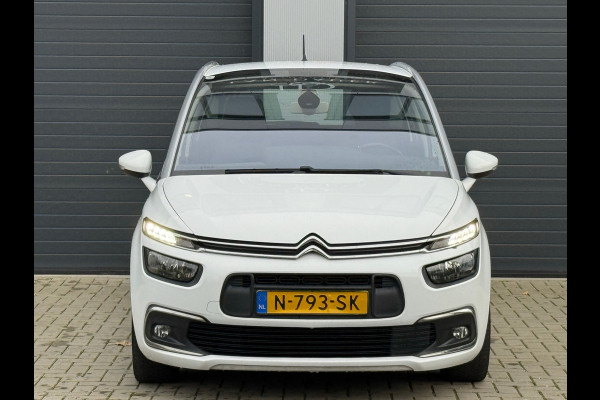 Citroën Grand C4 Picasso 1.2 Business / Automaat 7P / ACTIE!