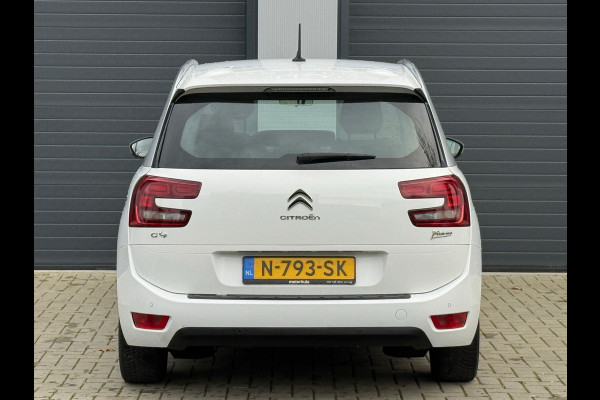 Citroën Grand C4 Picasso 1.2 Business / Automaat 7P / ACTIE!
