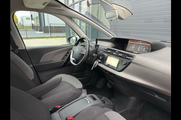 Citroën Grand C4 Picasso 1.2 Business / Automaat 7P / ACTIE!