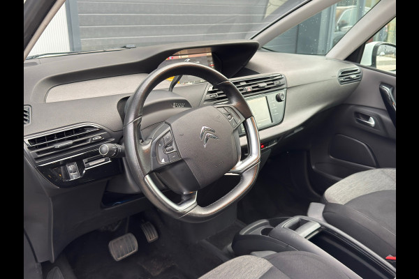 Citroën Grand C4 Picasso 1.2 Business / Automaat 7P / ACTIE!