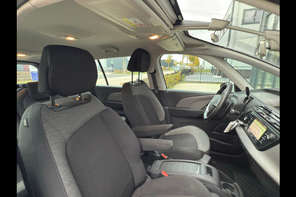 Citroën Grand C4 Picasso 1.2 Business / Automaat 7P / ACTIE!