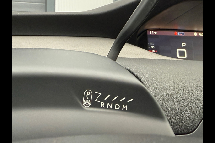 Citroën Grand C4 Picasso 1.2 Business / Automaat 7P / ACTIE!