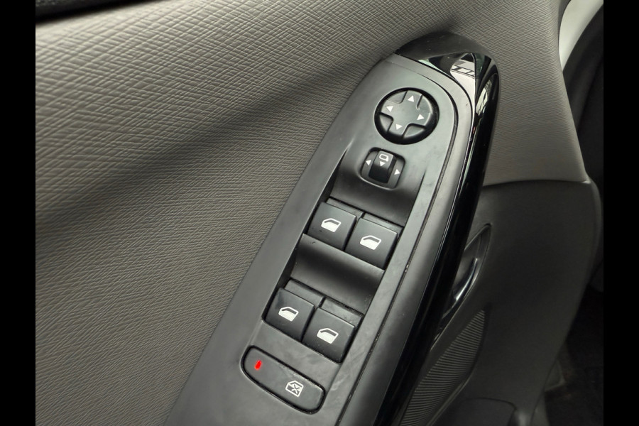 Citroën Grand C4 Picasso 1.2 Business / Automaat 7P / ACTIE!