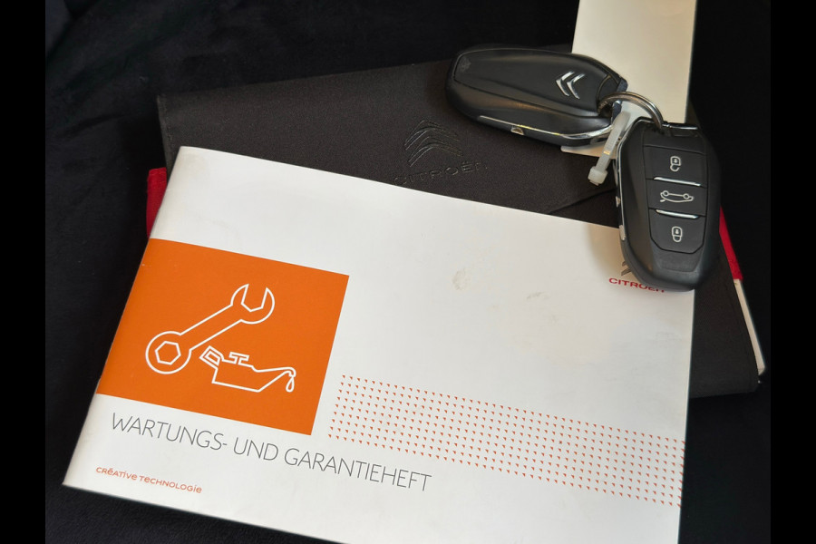 Citroën Grand C4 Picasso 1.2 Business / Automaat 7P / ACTIE!
