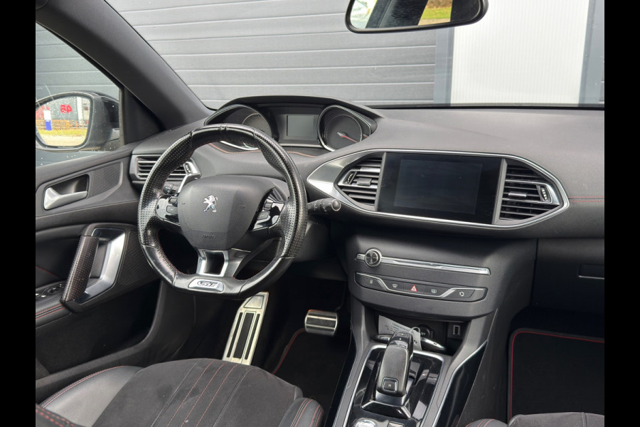 Peugeot 308 SW 1.6 e-THP GT 225 / Automaat / LUXE / ACTIE
