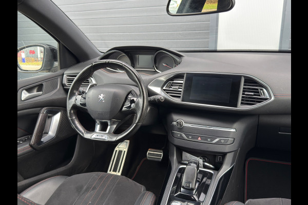 Peugeot 308 SW 1.6 e-THP GT 225 / Automaat / LUXE / ACTIE